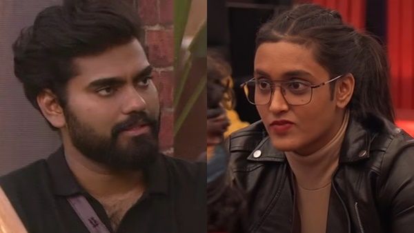ഇനി എന്തൊക്കെ കാണണം! ഹഗിന് പിന്നാലെ ഒരുമിച്ച് ഡാന്‍സ് കളിച്ച് ജാസ്മിനും റോബിനും