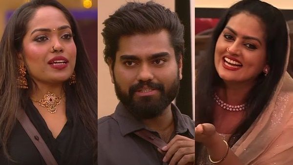 ഇവര്‍ ഫിനാലെ കാണില്ലെന്ന് ബ്ലെസ്ലി; റോബിനും യോഗ്യനല്ലെന്ന് നിമിഷ; പഴം പുഴുങ്ങിയ പോലെ ധന്യയും സുചിത്രയും!