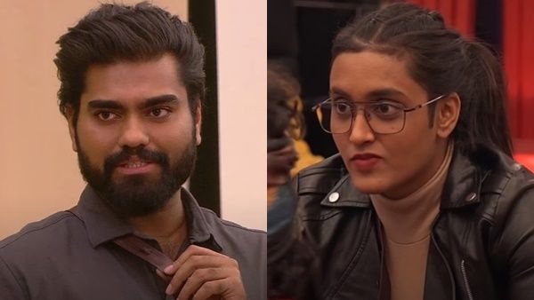 വീണ്ടും ഡോക്ടറെ തെറി കൊണ്ട് മൂടി ജാസ്മിന്‍; ബിഗ് ബോസിനും കിട്ടി നല്ല ചീത്ത വിളി!