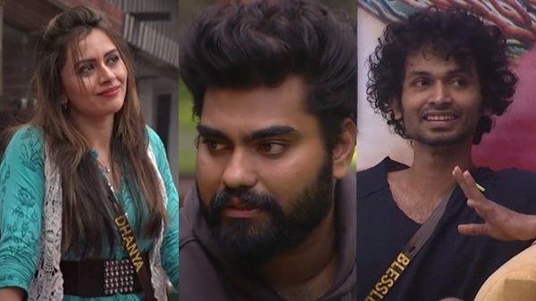 ഡോക്ടറെ ഇനി എത്തിക്‌സില്ലാത്തവന്‍ എന്ന് വിളിക്കില്ലെന്ന് ധന്യ; സ്‌ക്രീന്‍ സ്‌പേസിന് വേണ്ടിയെന്ന് ബ്ലെസ്ലി