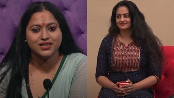 ദോശ തന്നില്ല! ലക്ഷ്മിയോട് കലിപ്പിട്ട് സുചിത്ര; അടുക്കളയില്‍ വീണ്ടും പൊട്ടിത്തെറി, ശീതയുദ്ധം മറനീക്കി പുറത്ത്!