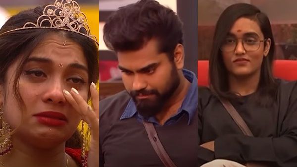ബാഗുമെടുത്ത് പോര്! റോബിന്‍ പുറത്തേക്ക്, ജാസ്മിന് താക്കീത്; ബിഗ് ബോസിന്റെ തീരുമാനമെത്തി!