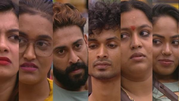 പുതിയതായി വന്നവരുടെയും വീട്ടില്‍ ഉള്ളവരുടെയും മനസില്‍ എന്തായിരിക്കും? മണ്ടന്‍ തന്ത്രങ്ങള്‍ മെനയുകയാണ്