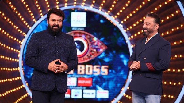 ബിഗ് ബോസ് മലയാളത്തില്‍ മോഹന്‍ലാലിനൊപ്പം കമല്‍ ഹാസന്‍; സംഗതി കളറാക്കുമെന്ന് പറഞ്ഞ് താരം