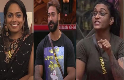 ബിഗ് ബോസ് വീട്ടിൽ നിന്നും ഒരാൾ കൂടി പുറത്ത്; ഇനി അങ്ങോട്ട് ആകാംഷയുടെ നാളുകൾ