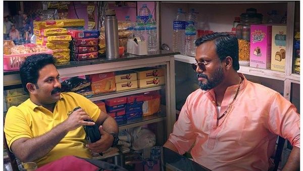 'അന്ന് അജു വര്‍ഗ്ഗീസ് അങ്ങനെ വിളിച്ചു പറഞ്ഞപ്പോള്‍ വിഷമം തോന്നി'; തുറന്നു പറഞ്ഞ് നടന്‍ ഭഗത് മാനുവല്‍