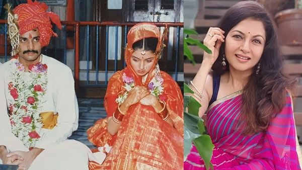പൊസ്സസീവായ ഭര്‍ത്താവിന് പ്രണയരംഗങ്ങളില്‍ അഭിനയിക്കുന്നതിനോട് വിയോജിപ്പ്; വിവാഹജീവിതം ദുരന്തമെന്ന് നടി