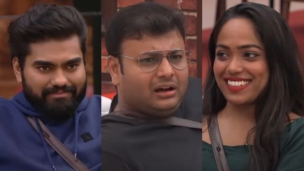 എനിക്ക് നിമിഷയോട് ഭയങ്കര ഇഷ്ടമാണ്, ദില്‍ഷയോടും തോന്നിയേക്കാം! റോബിനോട് വിനയ്‌