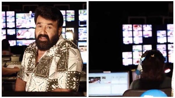 പ്രേക്ഷകര്‍ കാണുന്നത് മാത്രമല്ല ബിഗ് ബോസ് ഹൗസ്, രഹസ്യ മുറിയിലെ കാഴ്ച തുറന്ന് കാണിച്ച് മോഹന്‍ലാല്‍