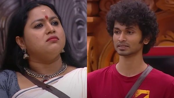 ബ്ലെസ്ലിയ്ക്ക് ഭക്ഷണം കൊടുക്കാതെ ലക്ഷ്മി പ്രിയ; നിങ്ങള്‍ എത്ര നാമം ജപിച്ചിട്ടും കാര്യമില്ലെന്ന് പ്രേക്ഷകര്‍!