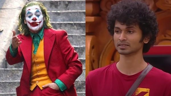 'പീപ്പിള്‍ വില്‍ ഗോ ക്രേസി'; ബിഗ് ബോസിലെ ജോക്കര്‍ താനെന്ന് ബ്ലെസ്ലി, ഇനിയങ്ങോട്ട് കളി നൈസ് ആകും!