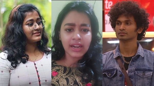 സാധാരണക്കാരുടെ വാക്കിന് വിലയില്ലേ? ബ്ലെസ്ലിയുടെ ചാറ്റ് പുറത്ത് വിട്ട് മുന്‍കാമുകി; ആര്‍മിയുടെ ശല്യം!