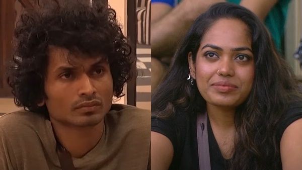 നീ എന്തിനാ എന്റെ അമ്മാമയെ വിളിച്ചത്? ബ്ലെസ്ലിയെ കൊണ്ട് മാപ്പ് പറയിപ്പിച്ച് നിമിഷ, നിലപാടിലുറച്ച് ബ്ലെസ്ലി
