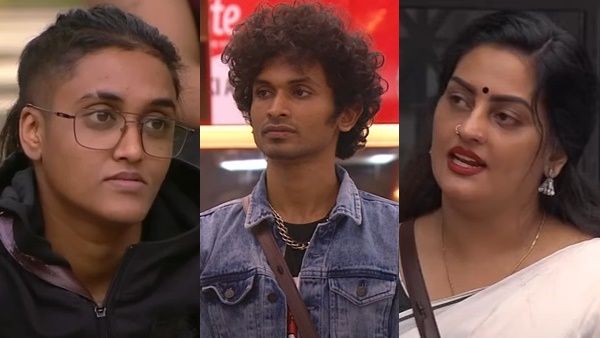 സുചിത്രയോട് പ്രതികാരം ചെയ്ത് ബ്ലെസ്ലി, ആളിക്കത്തി ജാസ്മിന്‍; വീടുമൊത്തം ബ്ലെസ്ലിയ്‌ക്കെതിരെ!