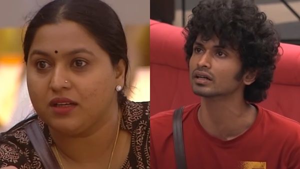 നീ അപകടകാരി, നിനക്ക് കലാകാരന്റെ ഹൃദയമില്ല; ബ്ലെസ്ലിയോട് കടുത്ത ഭാഷയില്‍ ലക്ഷ്മി പ്രിയ