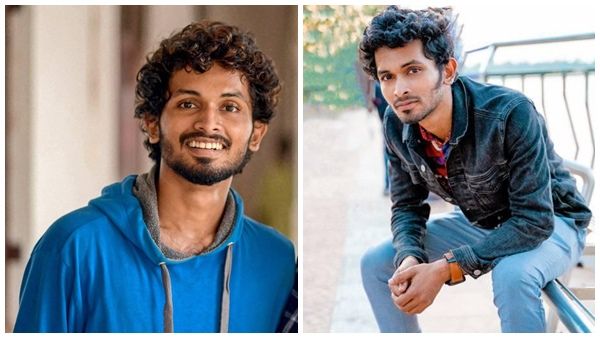 ചുണ്ടിലാണ് ചുംബിച്ചത്; ആദ്യ കിസ്സിനെ കുറിച്ച് തുറന്ന് പറഞ്ഞ് ബ്ലെസ്ലി...
