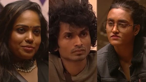 ഇനി നീ കളിക്കുന്നതൊന്ന് കാണണം! നിമിഷയെ വലിച്ച് കീറി ബ്ലെസ്ലി; ജാസ്മിന് മുന്നറിയിപ്പുമായി റോബിനടക്കം!