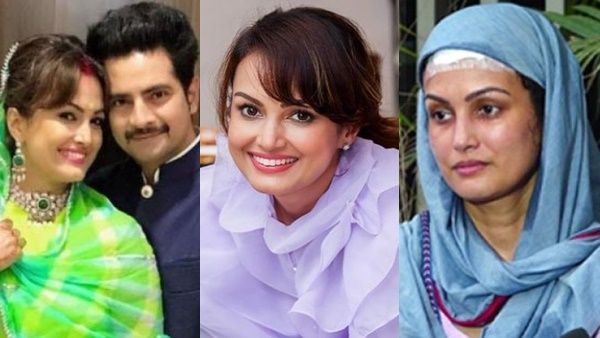 മുന്‍ ഭാര്യയ്ക്ക് മറ്റൊരാളുമായി പ്രണയം, 11 മാസമായി എന്റെ വീട്ടില്‍ ഒരുമിച്ച് താമസം; നടിക്കെതിരെ നടന്‍ രംഗത്ത്!