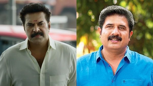 കൈ പുറകില്‍ കെട്ടി സേതുരാമയ്യരെ അനുകരിച്ച കുട്ടി, ഇന്ന് അതേ സിനിമയില്‍! ഓര്‍മകളിലൂടെ ജയകൃഷ്ണന്‍