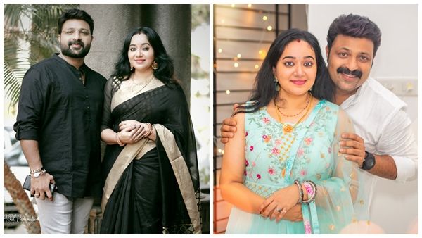 ഫോട്ടോ വാങ്ങിക്കാനായി നമ്പര്‍ വാങ്ങി; ടോഷിനെ ആദ്യമായി കണ്ട നിമിഷത്തെ കുറിച്ച് നടി ചന്ദ്ര ലക്ഷ്മണ്‍