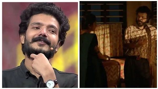 ശ്രീനാഥ് ഭാസിയ്ക്ക് ചട്ടമ്പി ടീമിന്റെ പിറന്നാള്‍ സമ്മാനം, ടീസര്‍ കാണാം