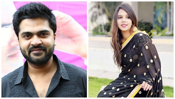 ആരൊക്കെ വിവാഹം കഴിച്ചാലും ഇവര്‍ ബാക്കിയുണ്ടാകും; ചിമ്പുവിനെ ട്രോളിയവര്‍ക്ക് നടിയുടെ മറുപടി