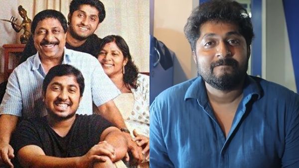 'ചത്തിട്ടുപോരെ അനുശോചനമെന്നാണ് ചോദിച്ചത്, അച്ഛന് ഇപ്പോഴും സംസാരിക്കാൻ കഴിയില്ല'; ശ്രീനിവാസനെ കുറിച്ച് ധ്യാൻ