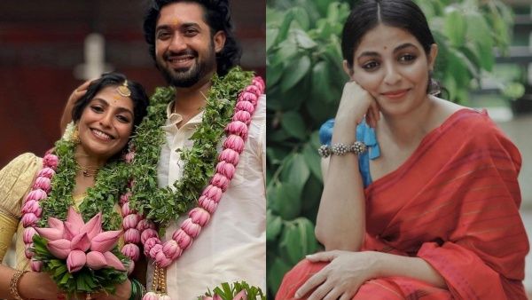 'ലിവിങ് റിലേഷനുണ്ടായാൽ സ്ത്രീ പോക്ക് കേസ്! ആണുങ്ങളോ...?'; മൈഥിലിയെ കളിയാക്കിയവർക്ക് മറുപടിയുമായി ആരാധകൻ!