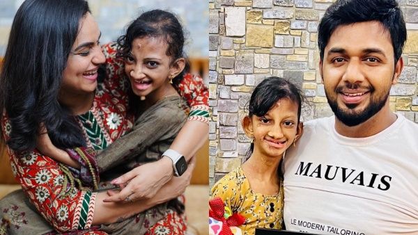 'സഹതാപം കിട്ടാനും കാശുണ്ടാക്കാനുമല്ലേ മകളെ ഉപ​യോ​ഗിക്കുന്നതെന്ന് ചോദിച്ചവരുണ്ട്'; സലീം കോടത്തൂർ പറയുന്നു!