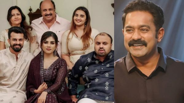 'കല്യാണം വൈറലാകുമെന്ന് ഡ്രസ്സെടുക്കാൻ പോയപ്പോൾ മനസിലായി, ആസിഫിനെപ്പോലെയാകാൻ വാപ്പിച്ചി പറയും'; ഷഹീൻ സിദ്ദീഖ്