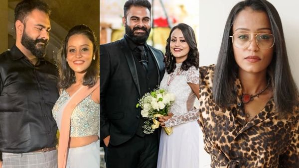 'വിവാഹം കഴിഞ്ഞിട്ടില്ലെന്ന് പറഞ്ഞിട്ടില്ല, ബ്ലസ്ലി ഫാൻസ് കമന്റുകളിലൂടെ പരിഹസിച്ചു, 'ജാവോ' മനസിലായില്ല'; ഡെയ്സി