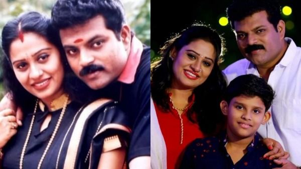 'ഞാനും ബീനയും പങ്കെടുത്താൽ തലവേ​ദന ബി​ഗ് ബോസിനായിരിക്കും, ഞാൻ തെറി പറയില്ല ഉറപ്പാണ്'; മനോജ് കുമാർ