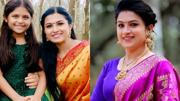 '17 വർഷം 85 സീരിയലുകൾ, മകളാണോയെന്ന് പലരും ചോദിക്കാറുണ്ട്, തലവര ഇതായിരുന്നു'; സൗപർണിക സുഭാഷ്