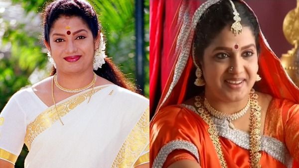 ഒരേ സമയം എട്ട് സീരിയലുകളിൽ അഭിനയിച്ചിരുന്ന നടി, അഭിനയം നിർത്തിയതിനെ കുറിച്ച് മായ മൗഷ്മി!