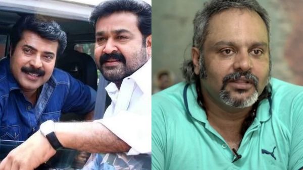 'ലാലിനെയോ മമ്മൂട്ടിയേയോവെച്ച് ബി​ഗ് ബജറ്റ് സിനിമ സാധ്യമല്ല, അന്യഭാഷക്കാരെ കണ്ട് അസൂയപ്പെടാതെ കഷ്ടപ്പെടണം'