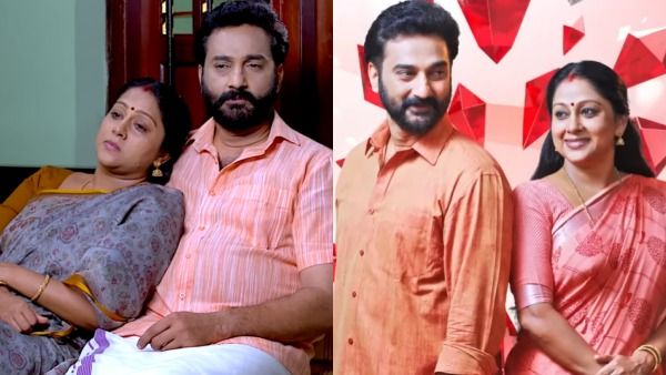 'ബാലനും ദേവിയും മാത്രമല്ല ഞങ്ങളും പടിയിറങ്ങുന്നു'; കണ്ണീർ ട്രാക്ക് മാറ്റിപിടിക്കാൻ സാന്ത്വനത്തോട് പ്രേക്ഷകർ!