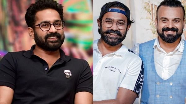 'കുഞ്ചാക്കോ ബോബനല്ലേ എന്ന് ചോദിക്കുമ്പോൾ ചിലപ്പോൾ ദേഷ്യം വരും'; ആസിഫ് അലി പറയുന്നു!