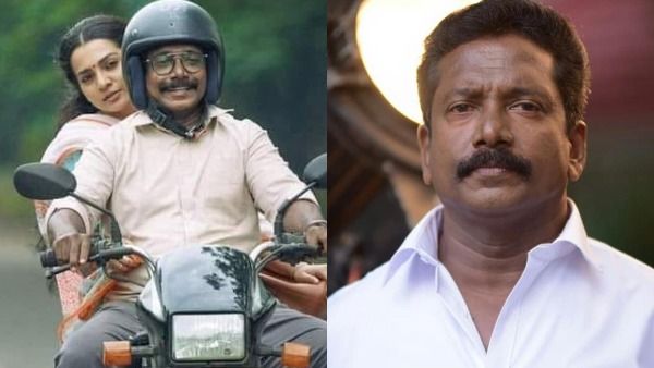 'ബെഡ് റൂം സീൻ ചെയ്യുമ്പോൾ ആശങ്കയുണ്ടായിരുന്നു, ടേക്കെടുത്ത് പാർവതിയെ ബുദ്ധിമുട്ടിക്കരുത്'; അപ്പുണ്ണി ശശി
