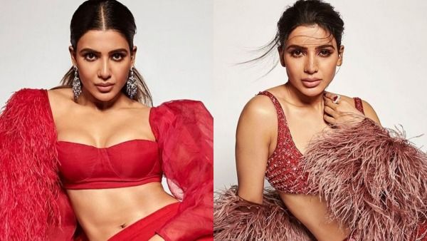 നീ ഒറ്റയ്ക്ക് ജീവിച്ച് മരിക്കും, കൂട്ടിന് പട്ടിയും പൂച്ചയും മാത്രം! കമന്റിട്ടയാളെ ഓടിച്ച് സമാന്തയുടെ മറുപടി