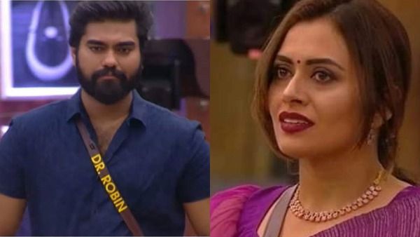 നോമിനേറ്റ് ചെയ്തിട്ട് കാര്യമില്ല ; ധന്യക്ക് ഒടുവിൽ റോബിന്റെ പവർ മനസിലായെന്ന് ആരാധകർ