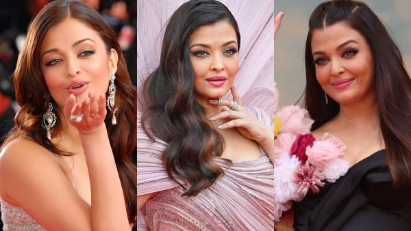 'ഐശ്വര്യ ​ഗർഭിണിയോ, ഭം​ഗിയൊക്കെ പോയി, മേക്കപ്പുകൊണ്ട് പിടിച്ചുനിൽക്കുന്നു'; കാനിലെത്തിയ താരത്തിന് പരിഹാസം!