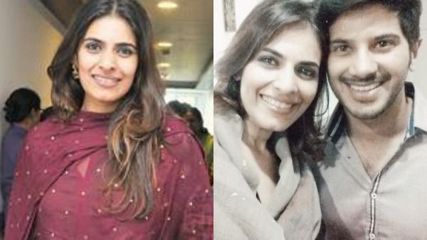 'അഭിനയിക്കണമെന്ന് ആ​ഗ്രഹമുണ്ടെങ്കിലും പേടിയാണ്'; സിനിമയിലേക്ക് വരാത്തതിനെ കുറിച്ച് മമ്മൂട്ടിയുടെ മകൾ സുറുമി