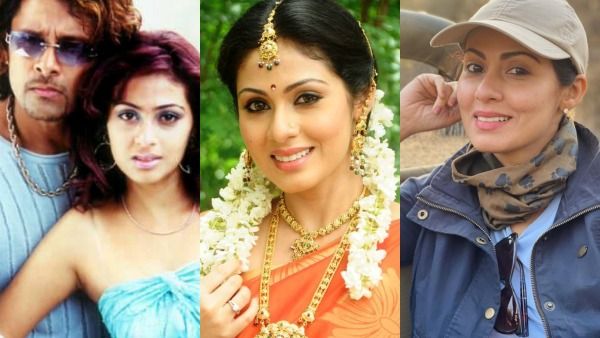 'അമ്പിയുടെ നന്ദിനി ഇപ്പോൾ കാമറയ്ക്ക് മുന്നിലല്ല പിന്നിലാണ്'; വൈൽഡ് ലൈഫ് ഫോട്ടോ​ഗ്രഫിയെ പ്രണയിച്ച് നടി സദ!