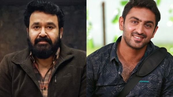 'ലാലേട്ടനെപ്പോലുള്ളവരെ ഹാൻഡിൽ‌ ചെയ്യാൻ രണ്ടെണ്ണം അടിച്ചാൽ എളുപ്പം'; ട്വൽത്ത്മാൻ വിശേഷവുമായി രാഹുൽ മാധവ്!