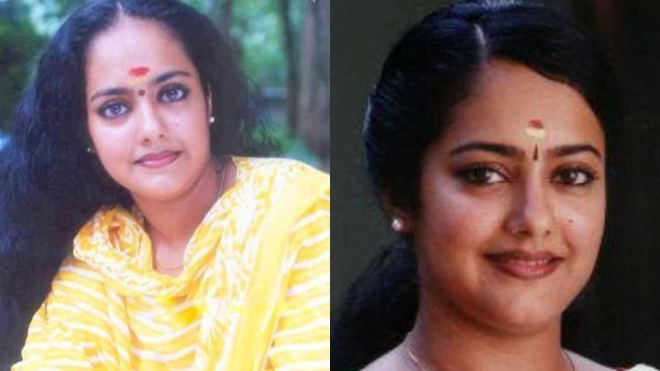 'അവൾ പോയതോടെ ജീവിതത്തിലെ വെളിച്ചം ഇല്ലാതെയായി'; നടി രേഖ മോഹന്റെ ഓർമയിൽ ഭർത്താവ്!