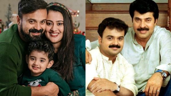 'ഇതുപോരാ... ഇക്ക പകർത്തിയ ചിത്രവും കാണിക്കണം'; മമ്മൂക്കയ്ക്ക് മുമ്പിൽ മോഡലായി ചാക്കോച്ചന്റെ ഇസക്കുട്ടൻ!