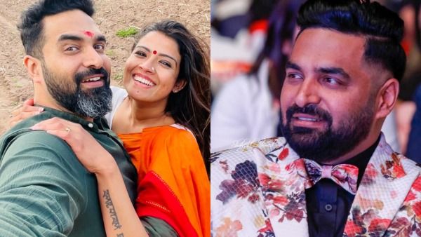 'മതിലിന് പുറത്ത് നടക്കുന്നത് എന്റെ വിഷയമല്ല, വീടിനുള്ളിൽ കയറിയാൽ കളി മാറും'; വിമർശകരോട് ​ഗോപി സുന്ദർ!