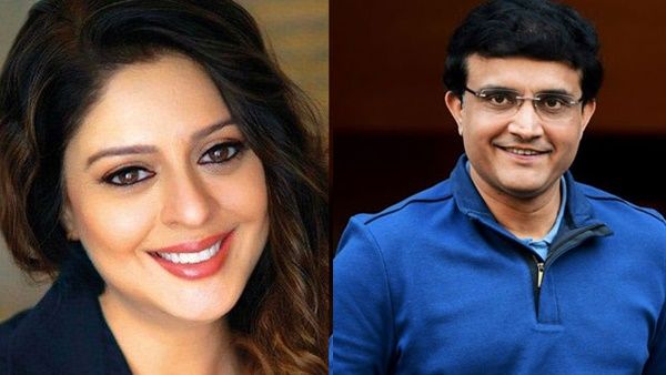 കരിയര്‍ രക്ഷിക്കണമായിരുന്നു! ഗാംഗുലിയുമായി പിരിഞ്ഞതിനെക്കുറിച്ച് നഗ്മ പറഞ്ഞത്‌