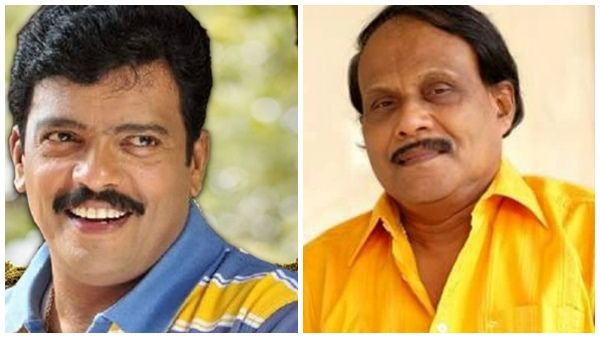 മുകേഷിനോടുള്ള വാശിയിലാണ് ആ ചിത്രത്തില്‍ ജഗദീഷിനെ നായകനാക്കുന്നത്; പിന്നെ നടന്നത് ചരിത്രമെന്ന് കലൂര്‍ ഡെന്നീസ്