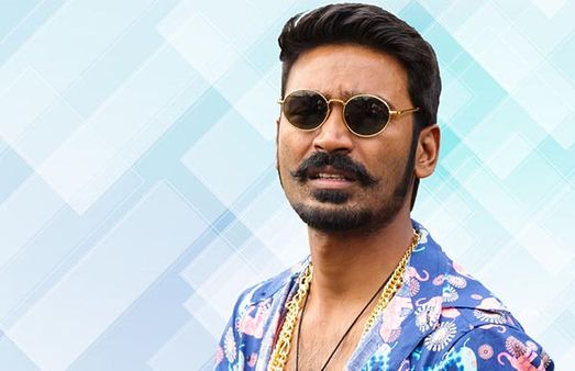 എന്നിലെ അഭിനേതാവിനെ തിരിച്ചറിഞ്ഞത് അദ്ദേഹം; വയറലായി ധനുഷിന്റെ പോസ്റ്റ്